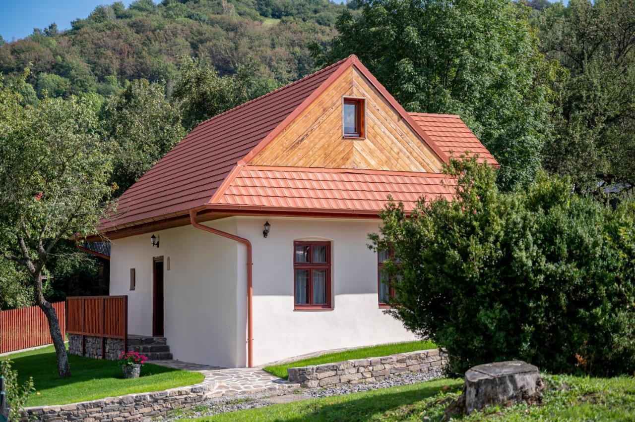 Rezort Sivy Kamen Podhradie  Bagian luar foto