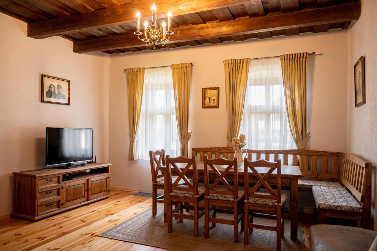Rezort Sivy Kamen Podhradie  Bagian luar foto