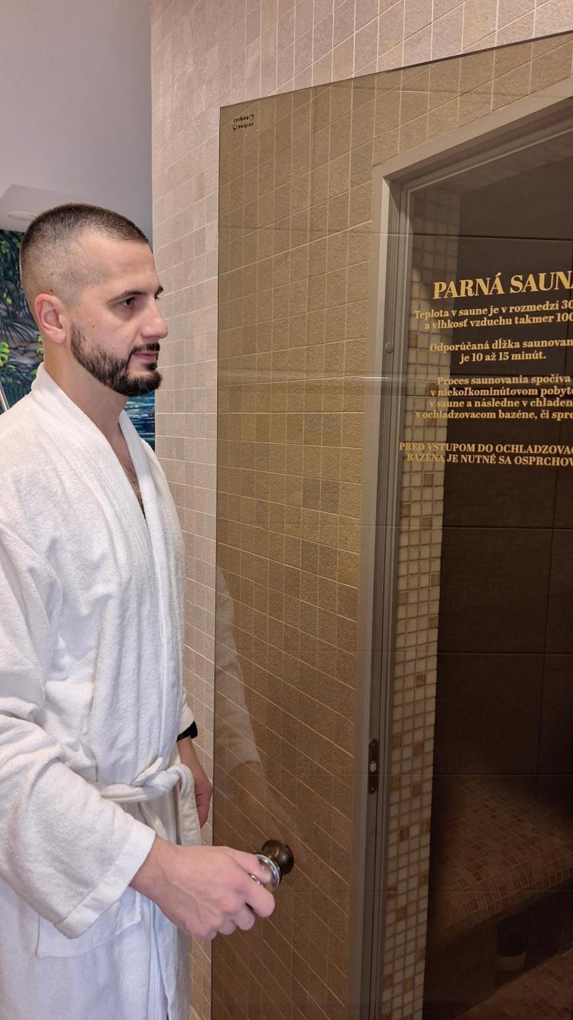 Rezort Sivy Kamen Podhradie  Bagian luar foto
